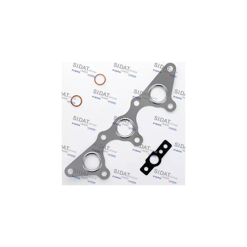 Kit de montage, compresseur FISPA 47.729