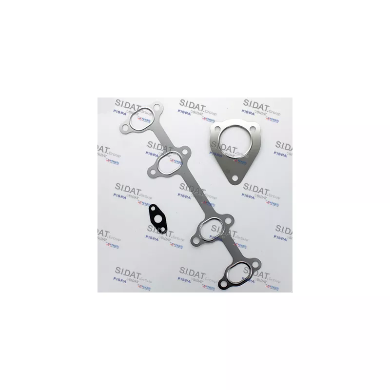 Kit de montage, compresseur FISPA 47.730