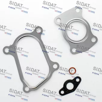 Kit de montage, compresseur FISPA 47.731