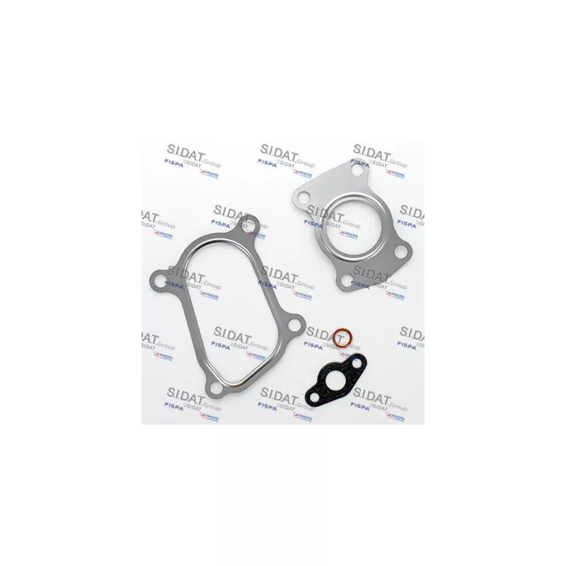 Kit de montage, compresseur FISPA 47.731