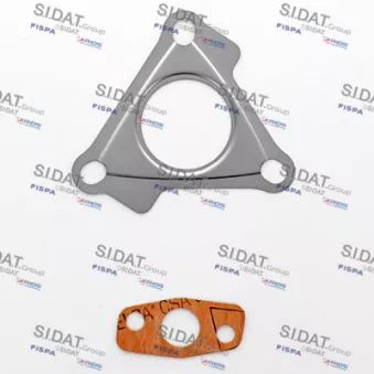 Kit de montage, compresseur FISPA 47.732