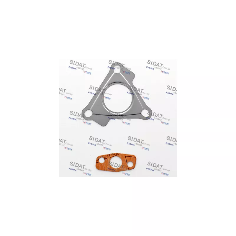 Kit de montage, compresseur FISPA 47.732