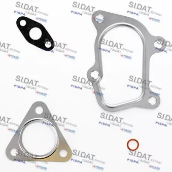 Kit de montage, compresseur FISPA 47.733
