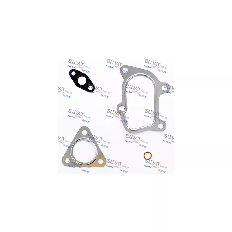 Kit de montage, compresseur FISPA 47.733