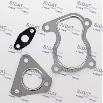 Kit de montage, compresseur FISPA 47.734