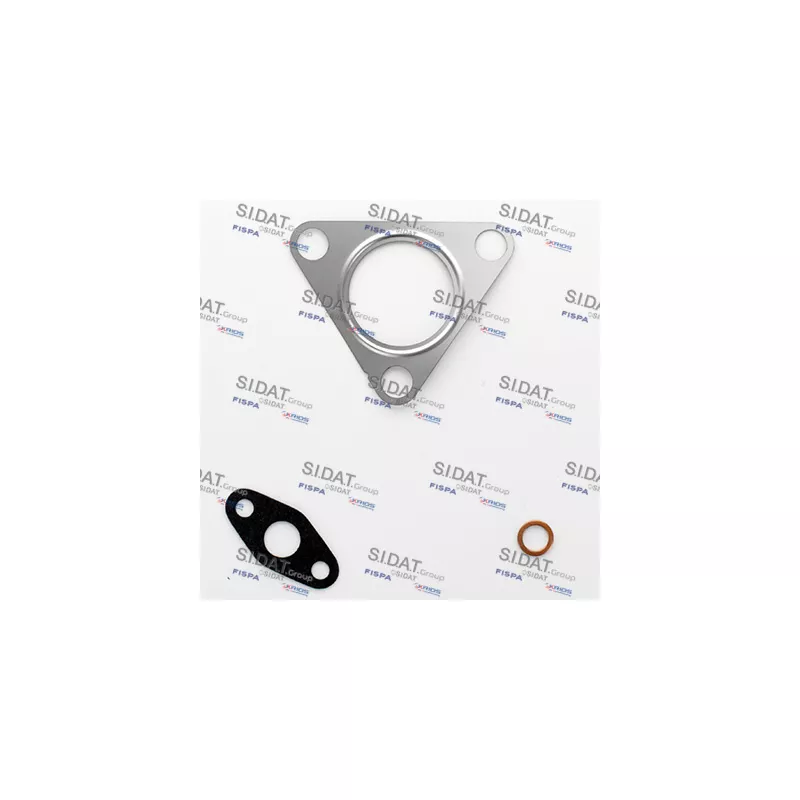 Kit de montage, compresseur FISPA 47.736