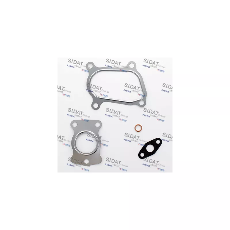 Kit de montage, compresseur FISPA 47.737
