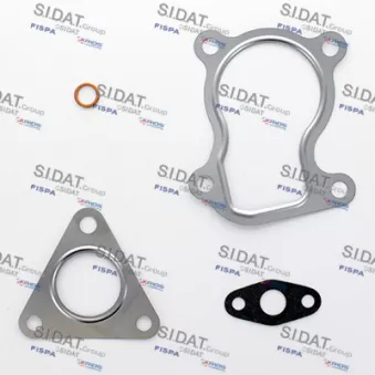Kit de montage, compresseur FISPA 47.738