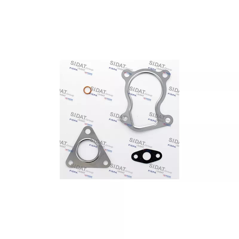 Kit de montage, compresseur FISPA 47.738