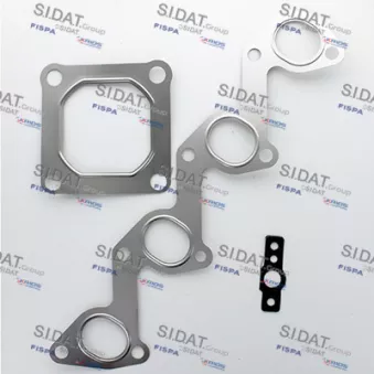 Kit de montage, compresseur FISPA 47.739