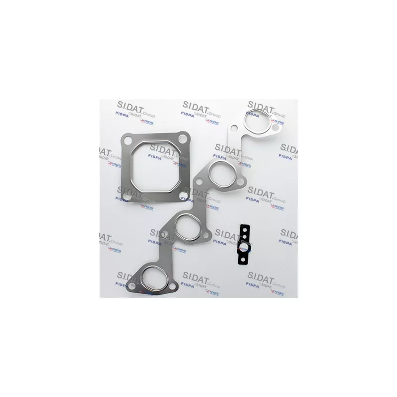 Kit de montage, compresseur FISPA 47.739