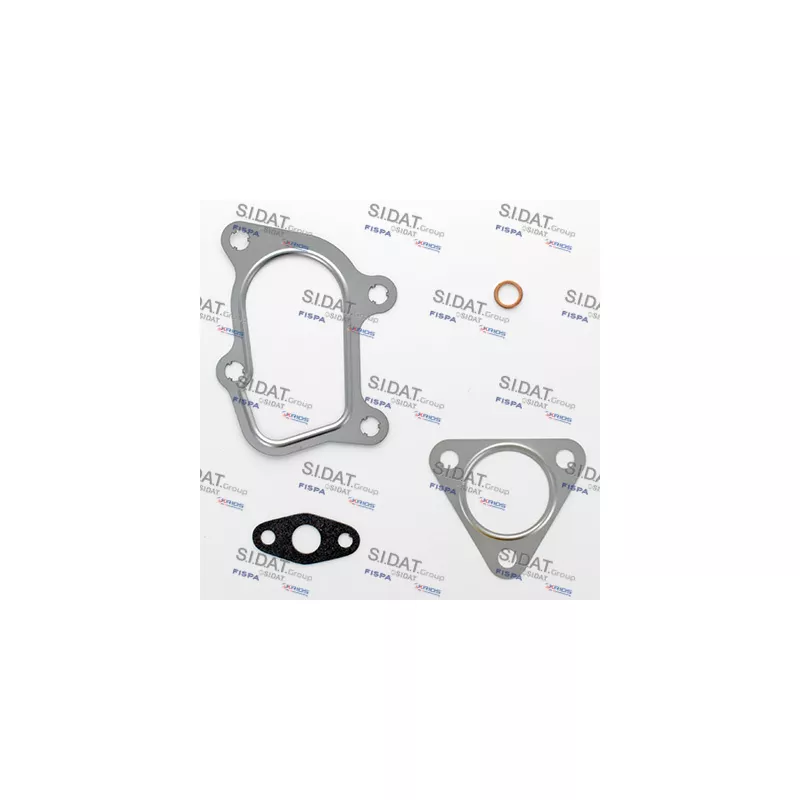 Kit de montage, compresseur FISPA 47.740