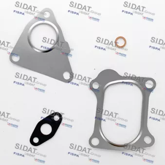 Kit de montage, compresseur FISPA 47.742