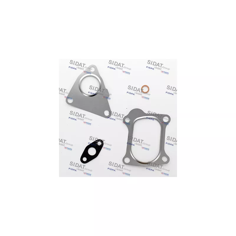 Kit de montage, compresseur FISPA 47.742