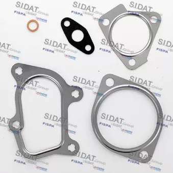 Kit de montage, compresseur FISPA 47.743