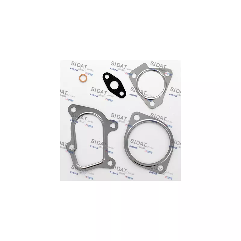 Kit de montage, compresseur FISPA 47.743