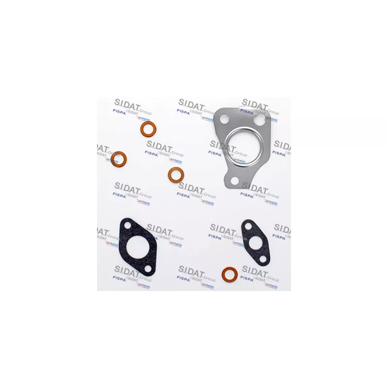 Kit de montage, compresseur FISPA 47.744