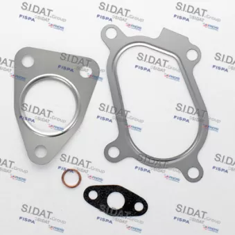 Kit de montage, compresseur FISPA 47.747