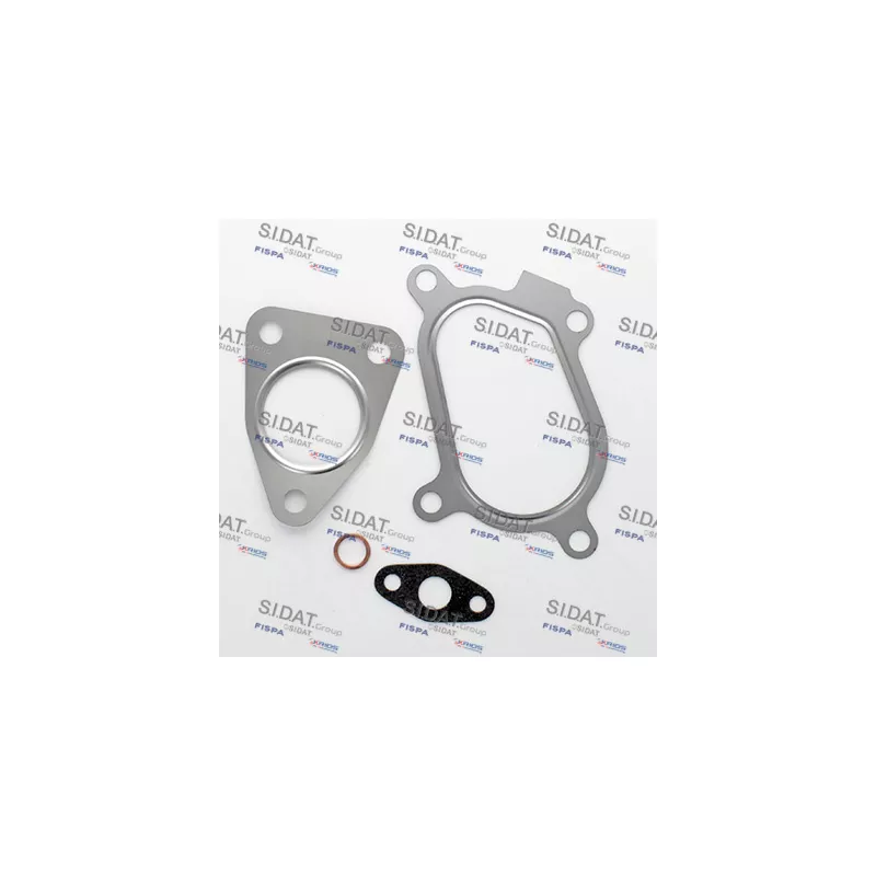 Kit de montage, compresseur FISPA 47.747