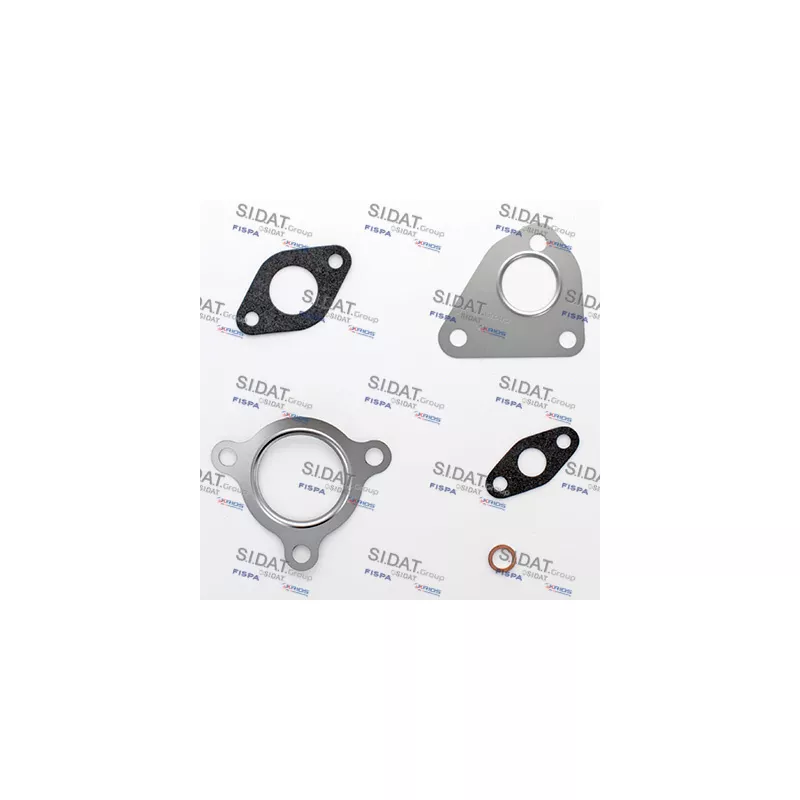 Kit de montage, compresseur FISPA 47.749