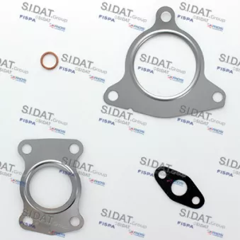 Kit de montage, compresseur FISPA 47.751