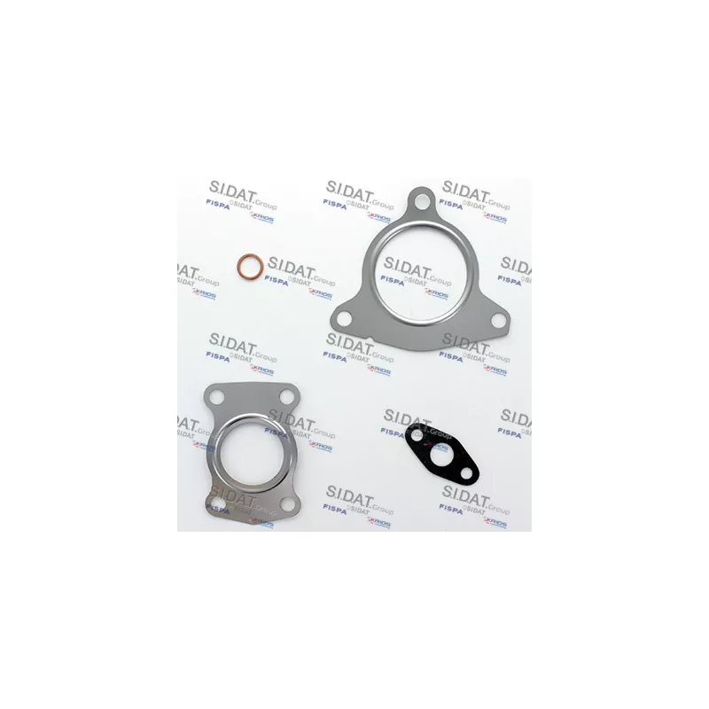 Kit de montage, compresseur FISPA 47.751