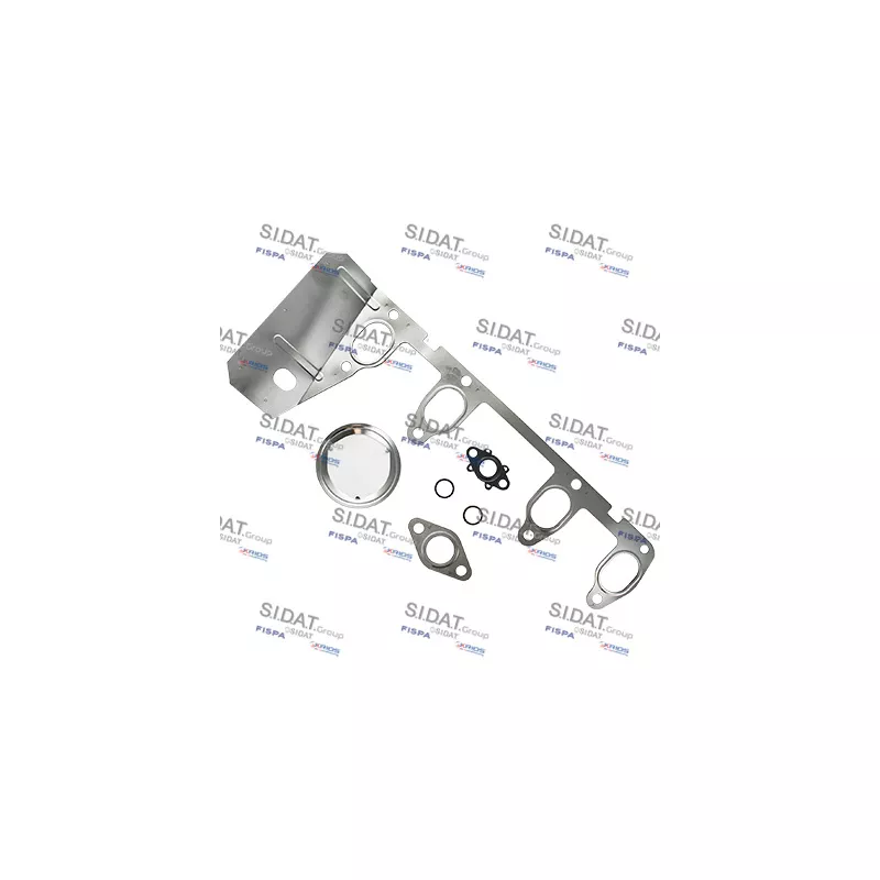 Kit de montage, compresseur FISPA 47.755
