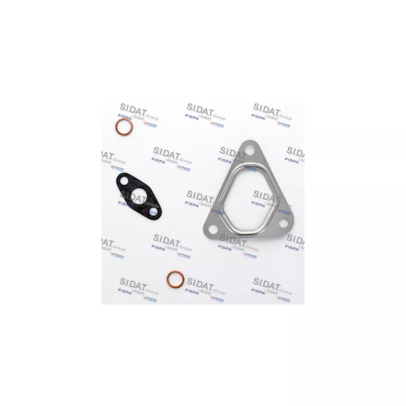 Kit de montage, compresseur FISPA 47.756
