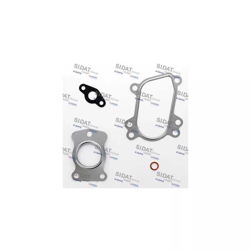Kit de montage, compresseur FISPA 47.757