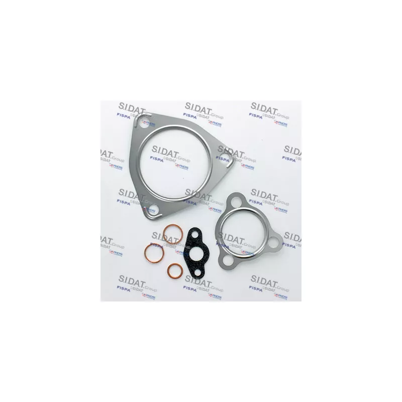 Kit de montage, compresseur FISPA 47.759
