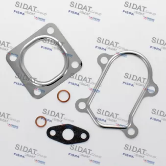 Kit de montage, compresseur FISPA 47.760