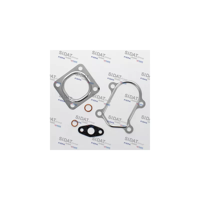 Kit de montage, compresseur FISPA 47.760