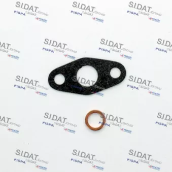 Kit de montage, compresseur FISPA 47.761