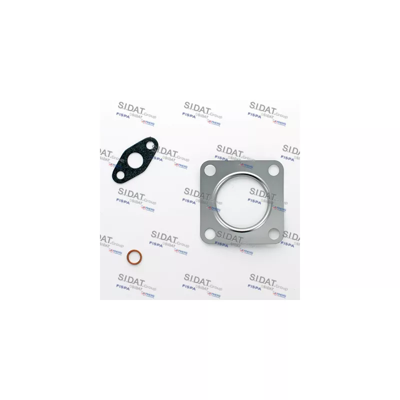Kit de montage, compresseur FISPA 47.763