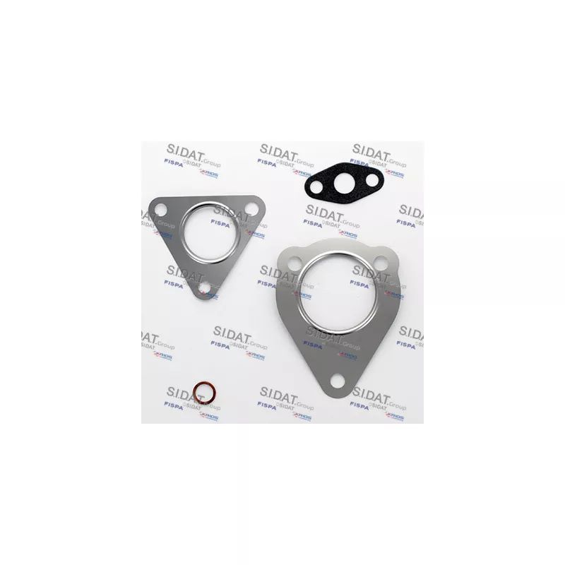 Kit de montage, compresseur FISPA 47.764