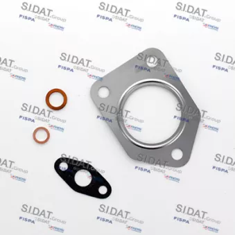 Kit de montage, compresseur FISPA 47.765