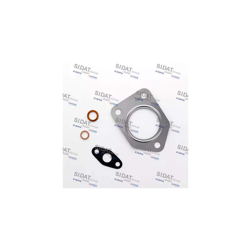 Kit de montage, compresseur FISPA 47.765