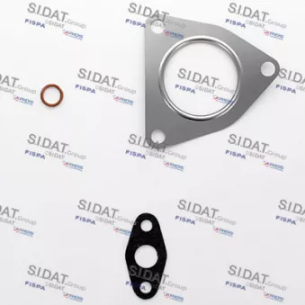 Kit de montage, compresseur FISPA 47.766