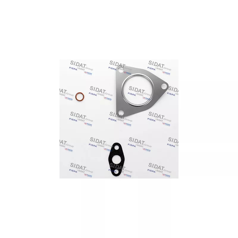 Kit de montage, compresseur FISPA 47.766
