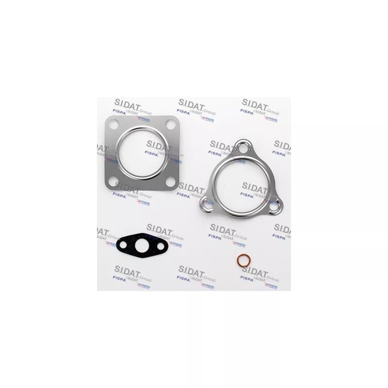 Kit de montage, compresseur FISPA 47.767