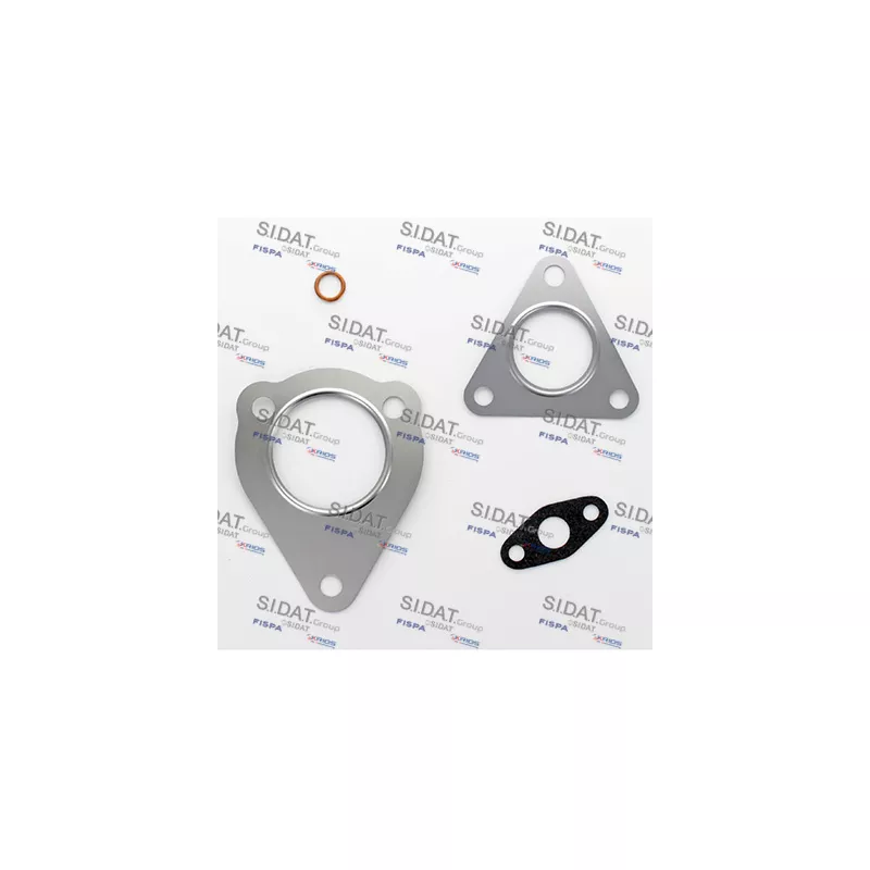 Kit de montage, compresseur FISPA 47.768