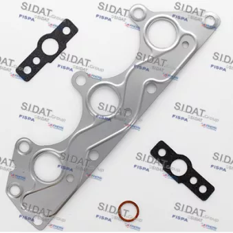 Kit de montage, compresseur FISPA 47.769