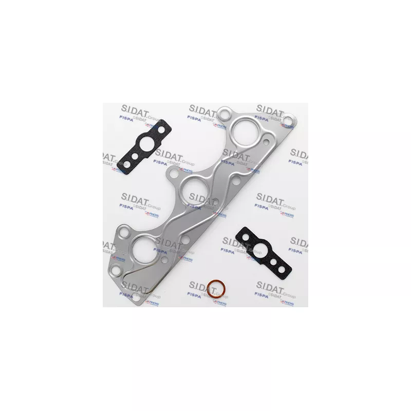 Kit de montage, compresseur FISPA 47.769