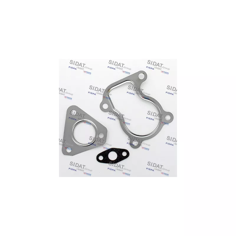 Kit de montage, compresseur FISPA 47.771