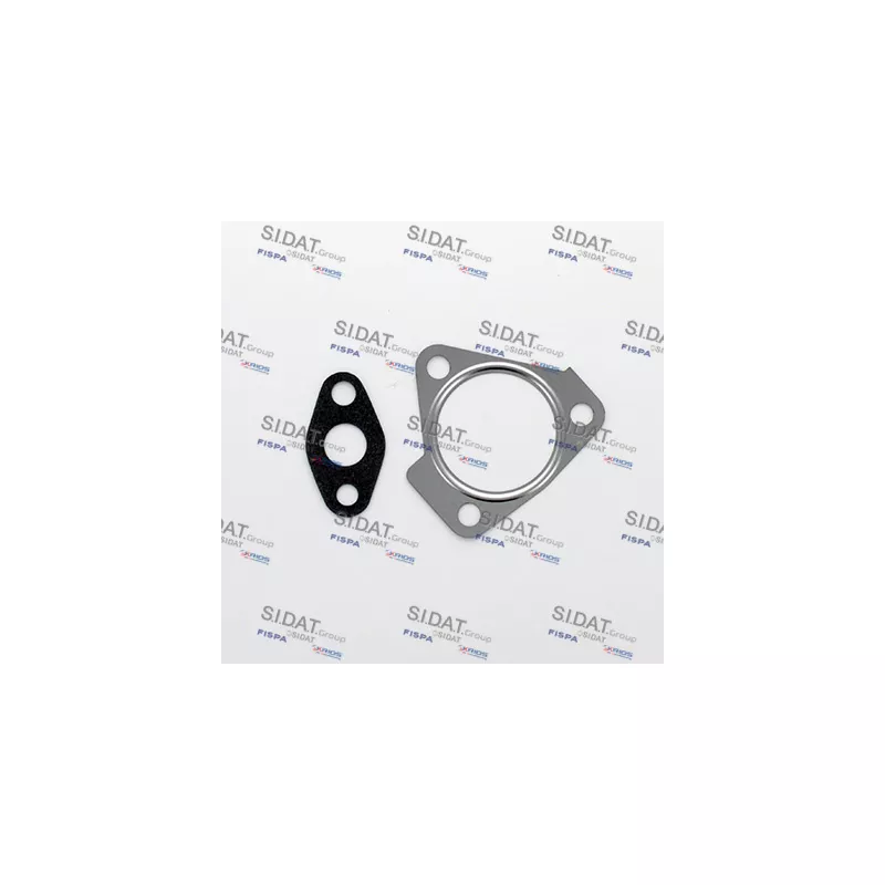 Kit de montage, compresseur FISPA 47.772