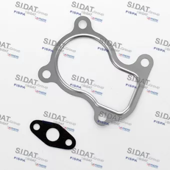 Kit de montage, compresseur FISPA 47.773