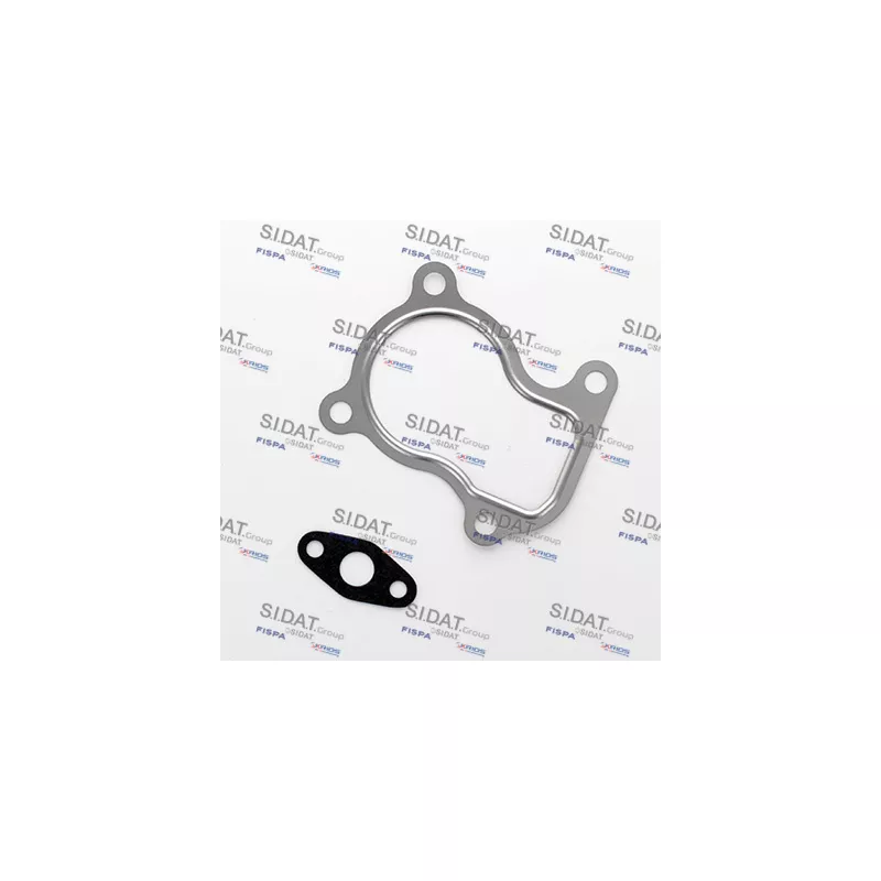 Kit de montage, compresseur FISPA 47.773