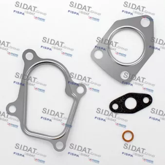 Kit de montage, compresseur FISPA 47.774