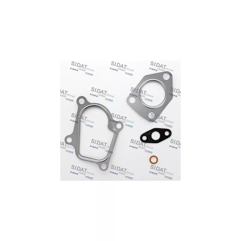 Kit de montage, compresseur FISPA 47.774