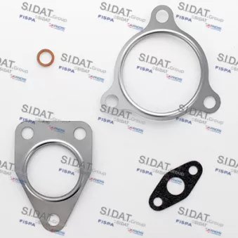 Kit de montage, compresseur FISPA 47.776
